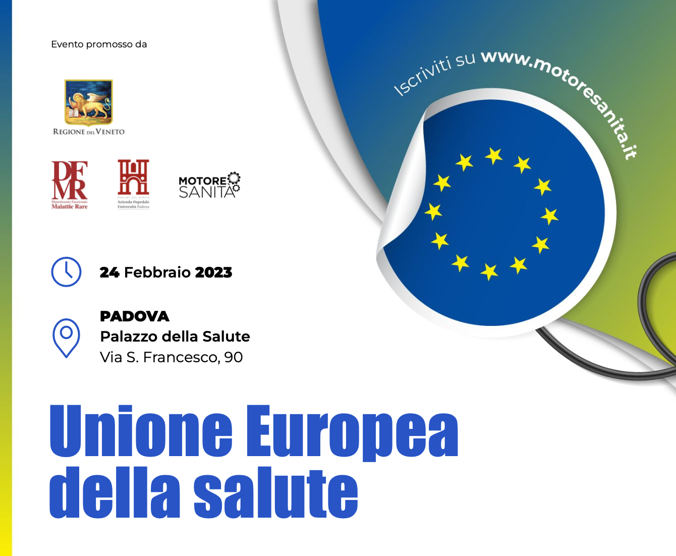 Unione europea della salute