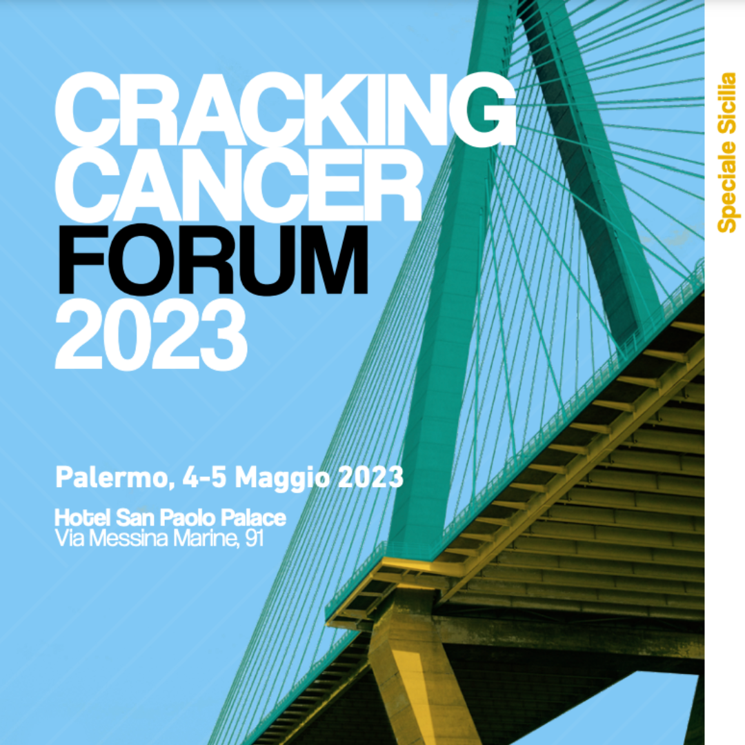 5° edizione del Cracking Cancer Forum