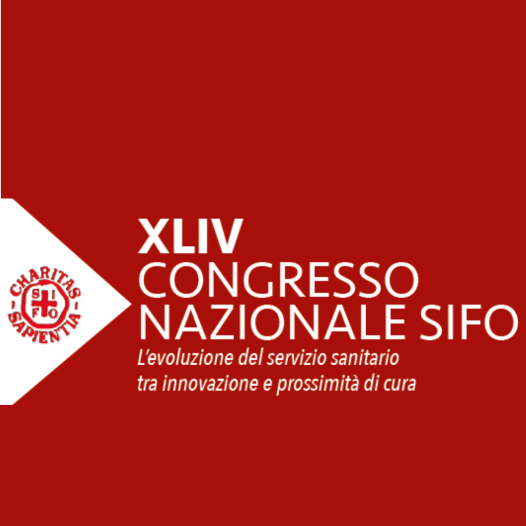 XLIV Congresso Nazionale Sifo. L’evoluzione del Servizio Sanitario tra innovazione e prossimità di cura