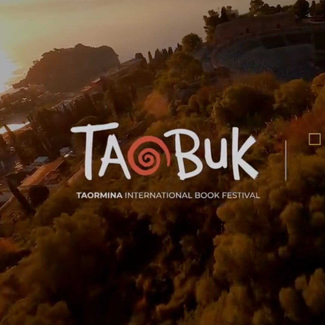 Taobuk. Taormina International Book Festival