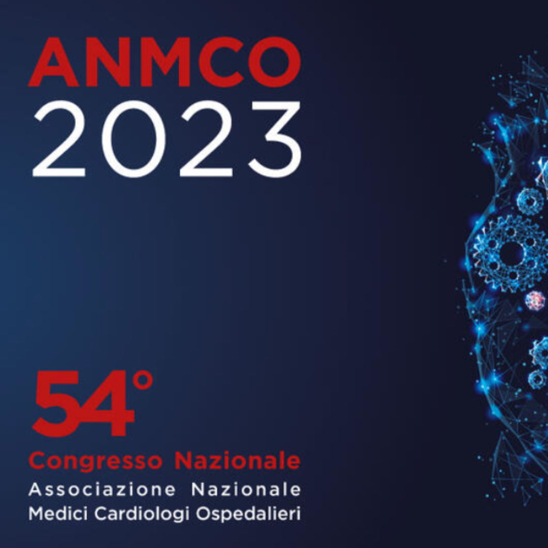54° Congresso Nazionale ANMCO. ANMCO Leadership – Storia e Futuro della Cardiologia