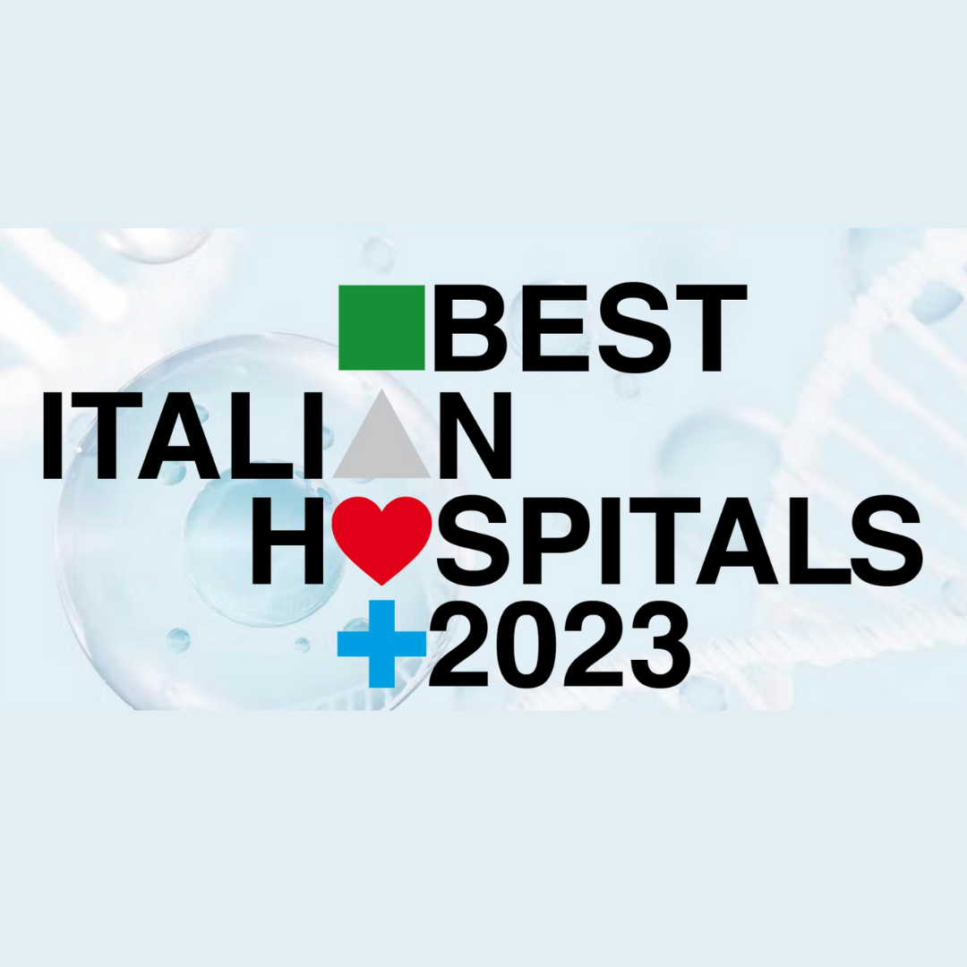 Best Italian Hospitals 2023