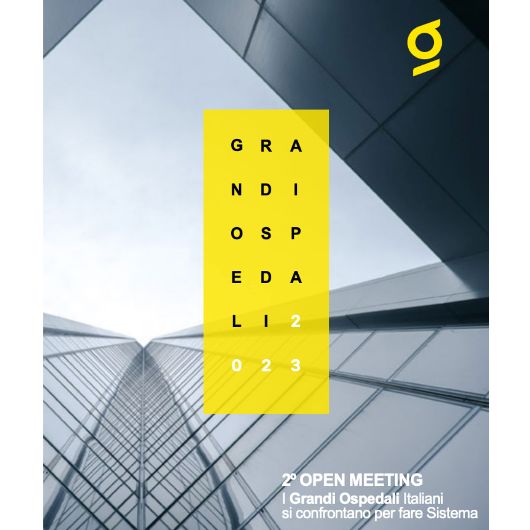 2° Open meeting 