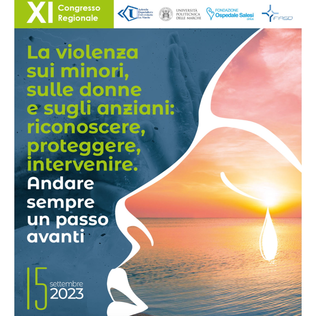 La violenza sui minori, sulle donne e sugli anziani: riconoscere, proteggere, intervenire