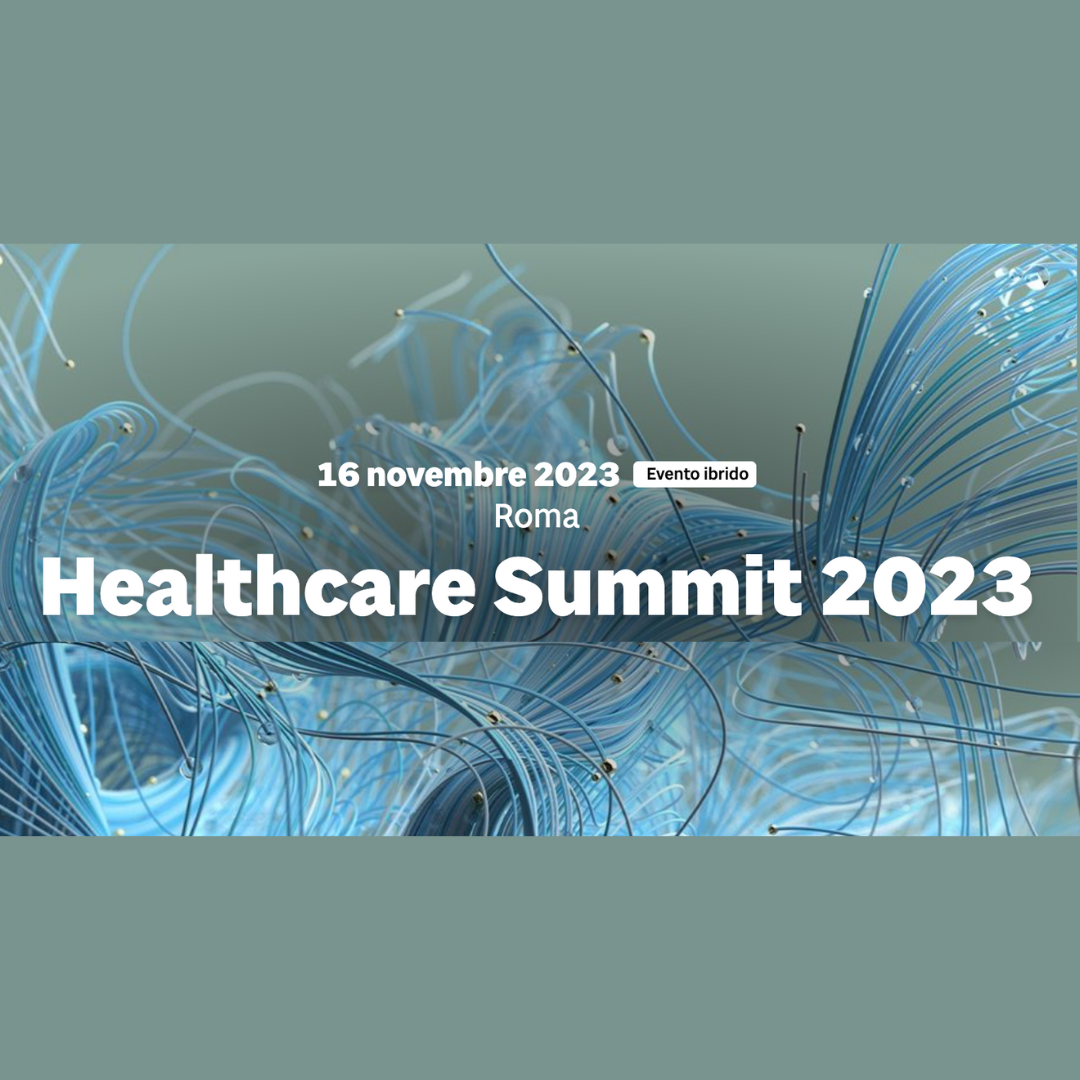 Healthcare Summit 2023. Il rilancio del Ssn tra Manovra e la sfida del Pnrr: la nuova sanità territoriale e il nodo del personale