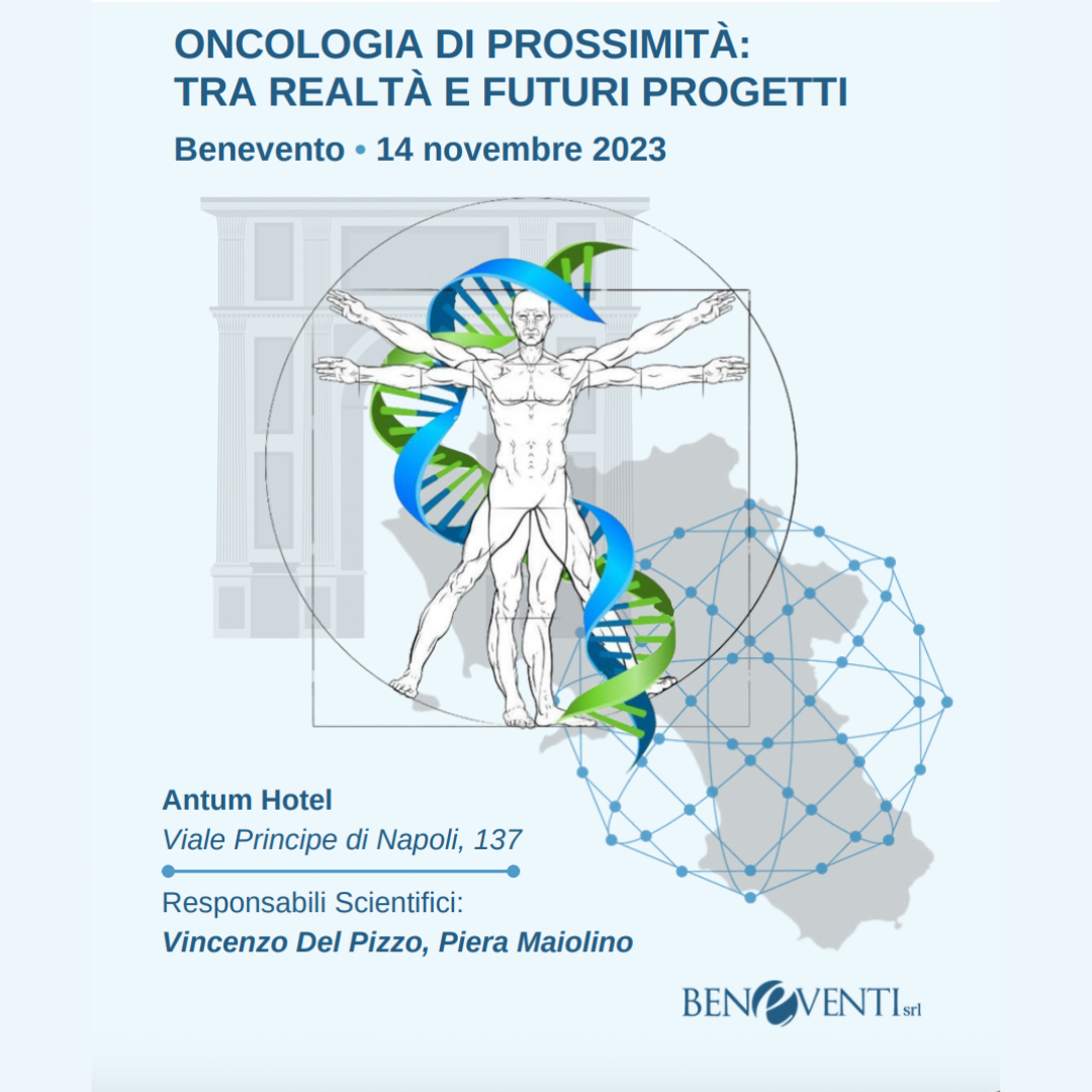 Oncologia di prossimità: tra realtà e futuri progetti