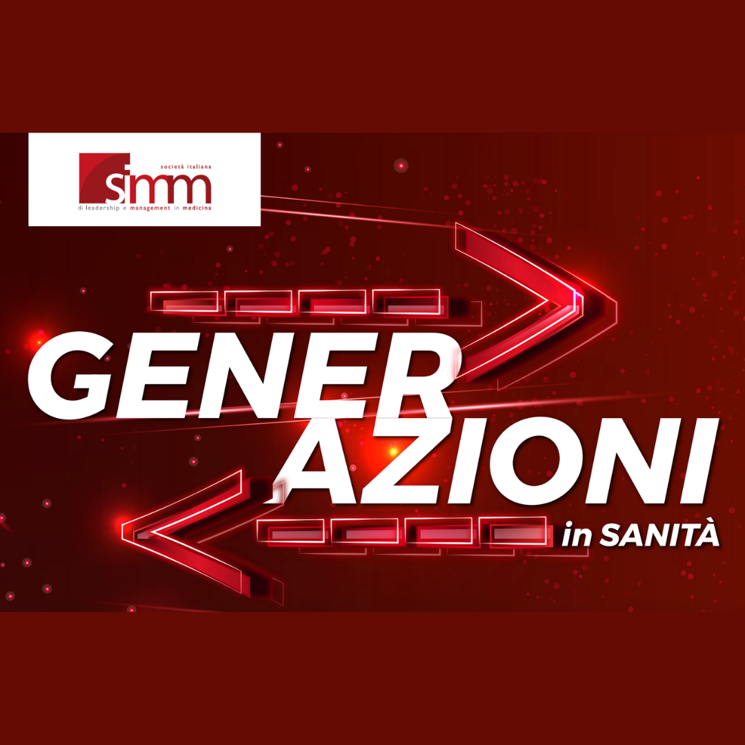 Generazioni in sanità