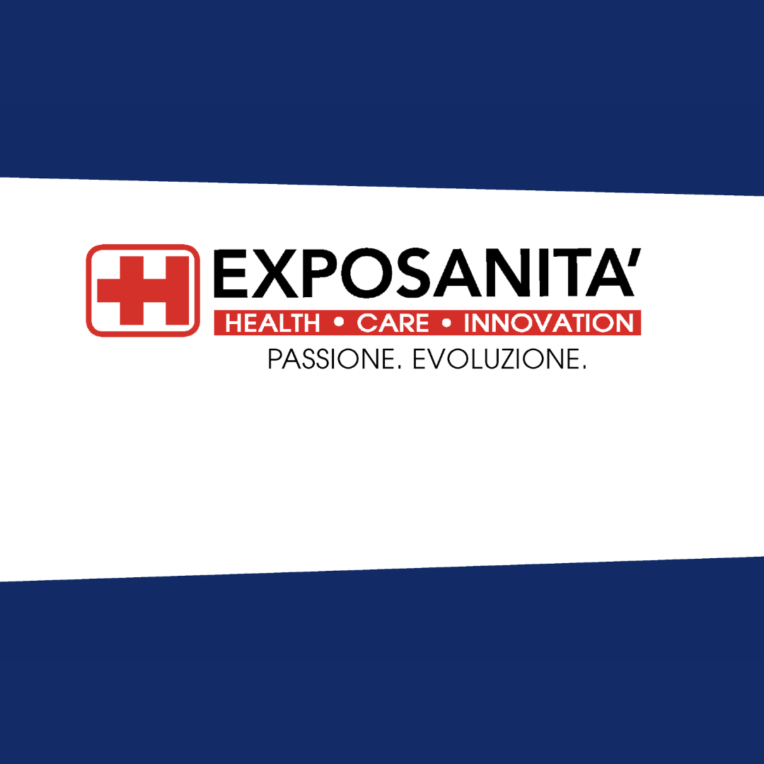 EXPOSANITA' ci sta a cuore chi cura