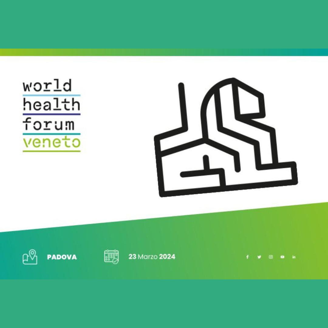 World Health Forum - Veneto