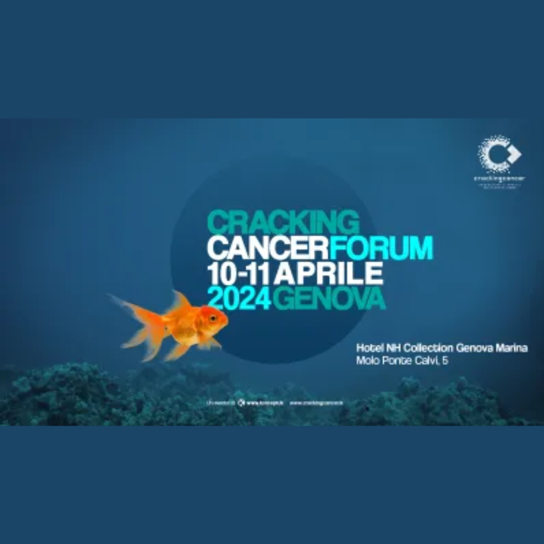 Cracking Cancer Forum